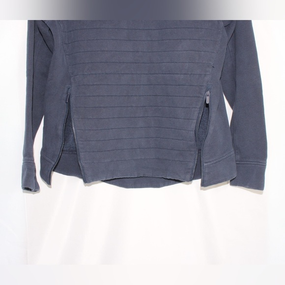 LULULEMON Fleece Be True Crewneck - Picture 7 of 8